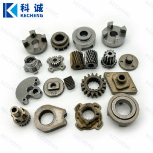 China Manufactory Fixed High-Precision Powder Metallurgy Sintered Small Pinion Gear