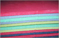 Rubber Sole Sheet For Slipper, Flip-Flop (SH1001)