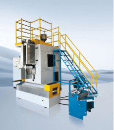 High-Performance Lab Nonwoven Spinning Machine for Laboratory Operations