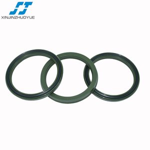OEM High Quality PU U Cup Seal Green with X-Rings Main Seal