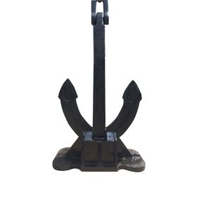 Ship Anchor Hall Anchor for Marine