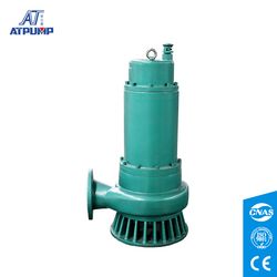 Power 1.5-315kw Bqs Series Mining Explosion-Proof Submersible Drainage Pump