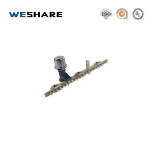 Customized Supplier Strip Tap Changer with ISO/SGS Certification for Transformer