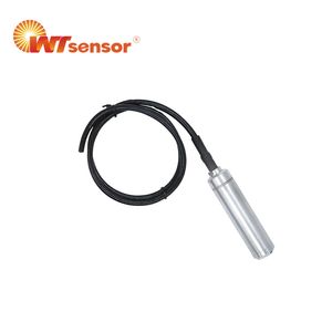 Corrosion Resistant Liquid Level Transmitter PCM260 for Chemical Industry