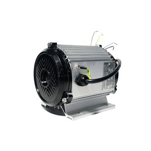 Poultry Farm Equipment Agricultural Ventilation Fan Motor with 220V- 460 V, 50/60Hz, Single or 3 Phase