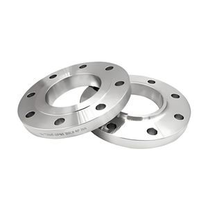 ANSI ASME B16.5 High Pressure Pn16 Pn25 Forged 2 Inch DN20 DN25 DN50 Wcb Carbon Steel Socket Welding Flange