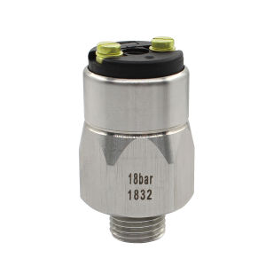 Air Conditioning Pressure Switch, AC Pressure Switch
