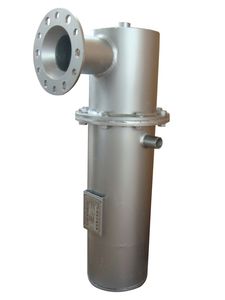 Floated Head Shell and Tube Heat Exchanger