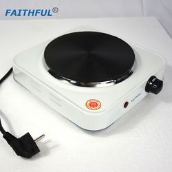 Desktop Closed Electric Furnace