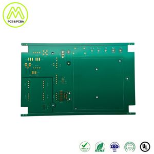 Professional Custom Prototype Multilayer PCB Printed Circuit Boards