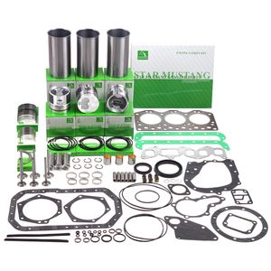 3ab1 Overhaul Repair Set Suitable for Isuzu Engine Parts