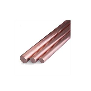C360 Free Cutting Brass Bar for Precision CNC Machining Parts