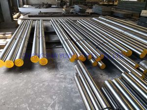 Produce Hot Rolled Forged Steel Round Hollow Bar AISI 1020.1045, 1050, 5140, 4130, 4140, 4340, 4145.8620