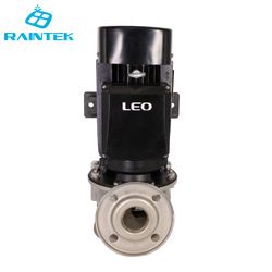 Booster Pump of Center Pivot and Linear Irrigation System