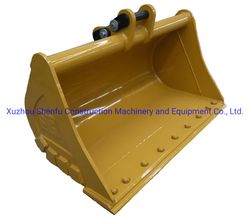 Mud Bcuekt for 5t Excavator