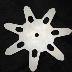 709 Automotive Compressor Valve Plate High Quality Automotive Compressor Parts