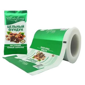 Customized PE Aluminized 1000m 500m Printed Film