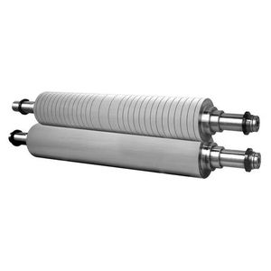 Factory Hot Corrugated Roll to Make Corrugated Cardboard
