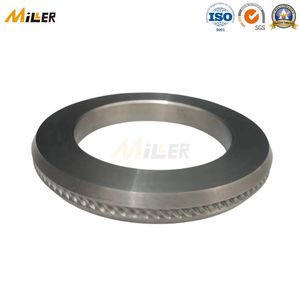 High-Speed Wire Carbide Carbide Roll Ring 140X90X20 for Wire Rold Mill