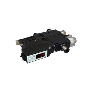 L&T Vacuum Generator with Pressure Switch