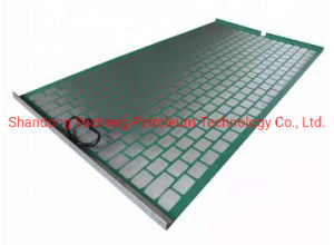 API RP 13c Mi-Swaco Mongoose Steel Frame Shale Shaker Screens
