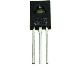 New and Original Electronic Components Silicon Controlled Rectifier Bd237