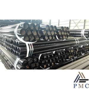Building Material Steel Pipe and Fittings ASTM A179 Steel Tube