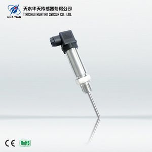 Huatian Cwb110101 Used in Various Industrial Occasions 4-20mA Humidity Temperature Transmitter