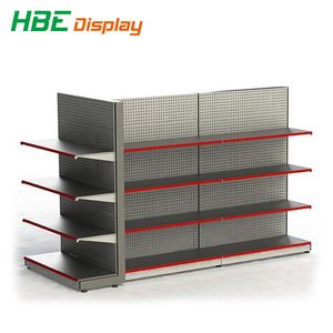 American Type Heavy Duty Loading Capacity Shelving