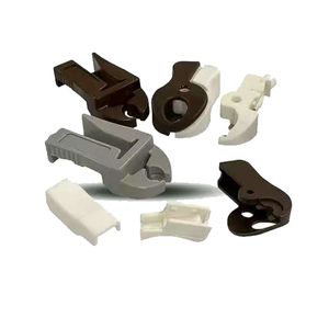 Precision Medical Grade PP/ABS Custom Enclosure for Device Housing