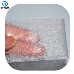 PEVA Waterproof Anti-Slip Tape Single Sided Skin Friendly Bathroom Anti Slip Strip Tape Transparent Adhesive Non Slip Tape