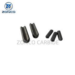 Oil Drill Bits Tungsten Cemented Carbide Buttons with High Cost Effective