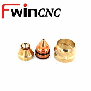 Plasma Cutting Consumables Ht4400 120777 120785 120787 120793 120810 120934 for Sale