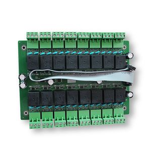 Auto Gate Access Controller and Access Control System