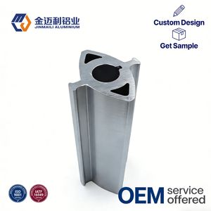 CNC Machined Aluminum Profiles for Superior Durability in Auto Components