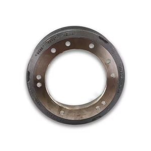 OEM Iron Casting Parts for Brake Rotor Brake Disk Brake Pad
