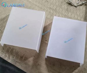 Hard Plastic Polycarbonate Sheet Injection Molding Solid Parts, Equipment Parts Anti-Static Treatment, CNC Plastic Sheet Parts