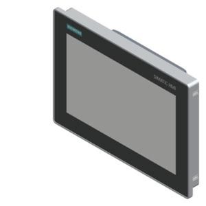 Siemens 6AV2128-3MB060ax1 Simatic HMI Unified Comfort High Performance Reliable Durable High Definition Industrial Touch Panel