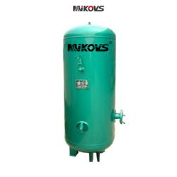 Custom 300L 500L1000L 2000L 3000L Air Tank Industrial Use Vertical 500L Air Receiver Tank High Pressure Pressure Vessel 10bar 12bar 13bar