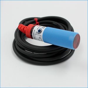 Infrared Diffuse Reflection Photoelectric Sensor