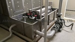 Textile Machine Air Washer for Textile Industry Humidification System