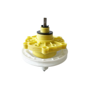 High-Quality Gear Box for Fully Automatic Washing Machine