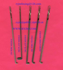 Crochet, Loom Machine, Lace Machine Knitting Needle