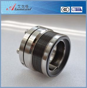 Akm Mechanical Seal Mflwt80 Seal
