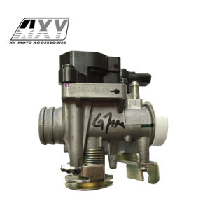16400-Gfm-902 Motorcycle Electronic Throttle Body for Honda Lead110/ Nhx110 /SCR110