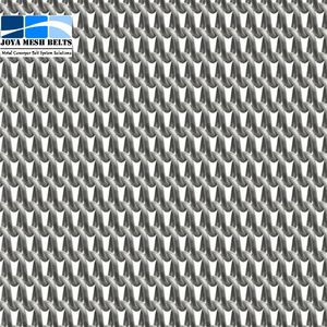 Hot Selling Factory Price Z-Baking Belts Wire Mesh Belt for Baking in Food Factory