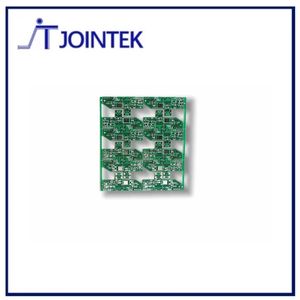 High Performance 8-Layer PCB Fabrication