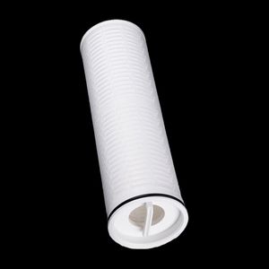 Reverse Osmosis Large Flux Security Filter Water Filter Element for Seawater Desalination Pretreatment
