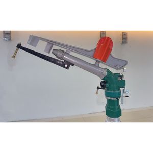 The New Convenient Spray Rain Gun Sprinkler for Vegetable Irrigation