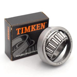 Timken Taper Roller Bearing 30206 30207 30209 ABEC 7 Precision Auto Bearing Price List